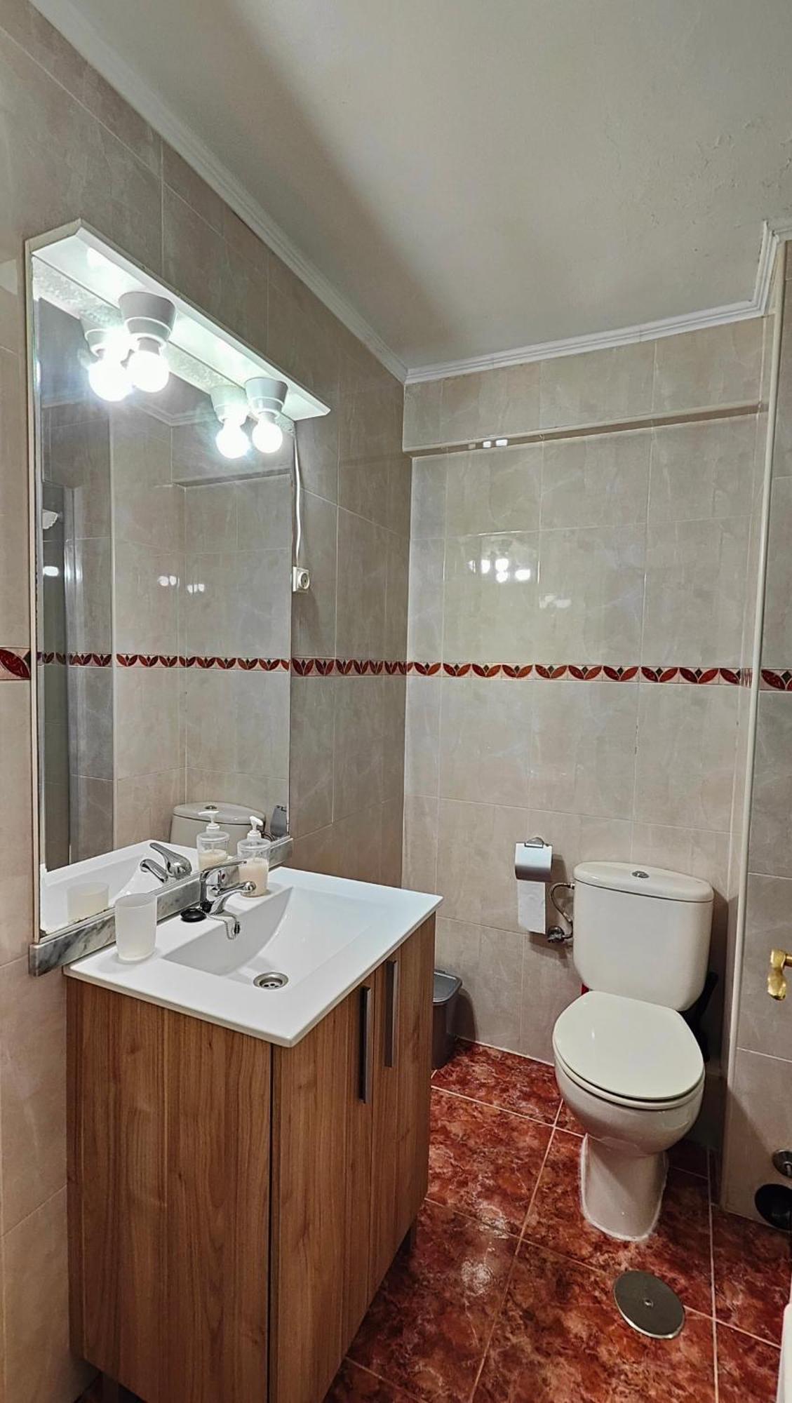 Piso En Alquiler En Benalmadena Costaアパートメント エクステリア 写真