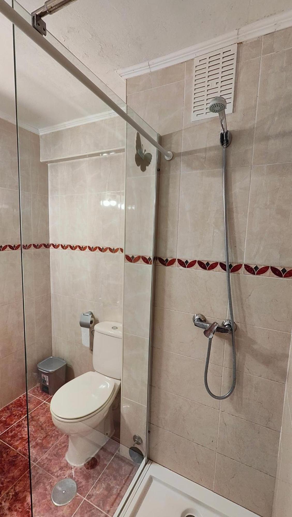Piso En Alquiler En Benalmadena Costaアパートメント エクステリア 写真